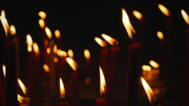 У Дніпрі оголосили день жалоби за мешканцями, які загинули під час нічної російської атаки
