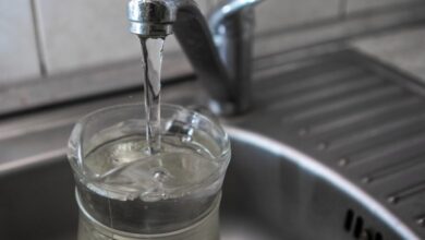 Центр Дніпра залишився без води через аварію