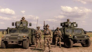 У травні підрозділ СБУ ліквідував понад 8000 росіян і понад 5500 БпЛА (Відео)
