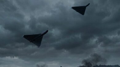 На Дніпропетровщині росіяни атакували промзону і АЗС: наслідки (Фото)
