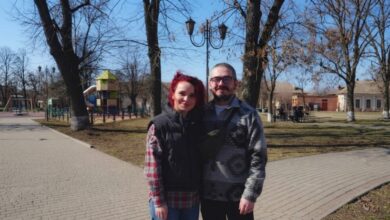 Президент нагородив орденом княгині Ольги матір з Дніпропетровщини, яка взяла під опіку 9 дітей (Фото)
