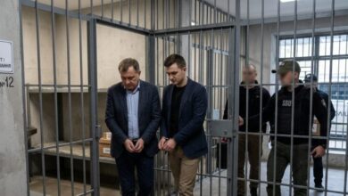 На Дніпропетровщині підприємство майже весь період повномасштабної війни постачало продукцію в РФ (Фото)