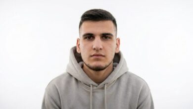 На Дніпропетровщині понад тиждень шукають безвісти зниклого 23-річного молодика (Фото)