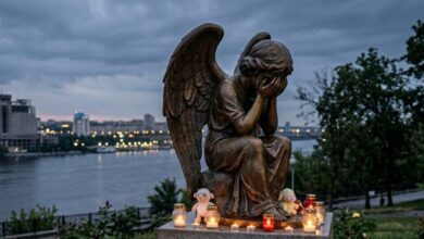 У Дніпрі зросла кількість жертв російської атаки: серед загиблих - малюк 2023 року народження (Фото)