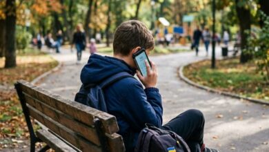 У Дніпрі 13-річний хлопчик врятував себе й інших дітей від літнього педофіла