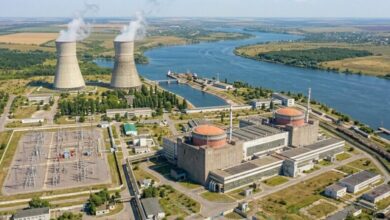 ЧАЕС-2: якою була б незбудована Харківська атомна теплоелектроцентраль