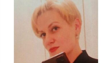 У Дніпрі тиждень шукають 37-річну жінку, яка пішла з дому і не повернулася (Фото)