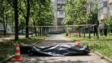 У Дніпрі знайшли мертвою 66-річну жінку, яка зникла безвісти майже 2 тижні тому (Фото)