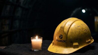 Трагедія на глибині 200 метрів: у кар'єрі на Дніпропетровщині загинув 37-річний працівник