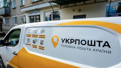У прифронтовому місті Дніпропетровщини, де майже відсутній зв'язок, закривають два відділення пошти