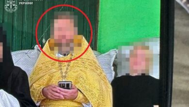 Не хотів у тюрму: що вирішив суд у справі екссвященника з Дніпра, який 3 роки розбещував доньок (Фото)