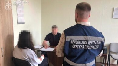 На Дніпропетровщині підприємниця незаконно "накористувалася" земельною ділянкою на понад 5 млн грн (Фото)