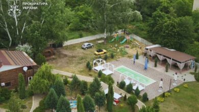 На Дніпропетровщині знесуть розкішну зону відпочинку на березі річки: що сталося (Відео)