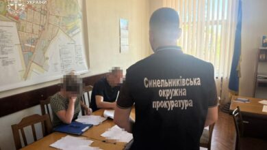 На Дніпропетровщині міський голова та посадовиця соцслужби "відмили" 5 млн грн на купівлі будинку для дітей-сиріт (Фото)