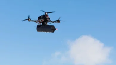 Росіяни скидають FPV-дрони на трасу з Нікополя до Дніпра: загинув водій
