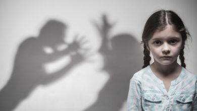 Дніпропетровщина - у лідерах за кількістю звернень про домашнє насильство