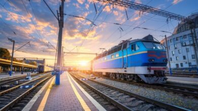 Між Дніпром та іншим великим містом України запускають прямий поїзд