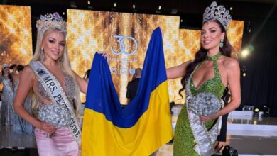 Дві українки здобули найпрестижніші корони на міжнародному конкурсі краси в США (Відео)