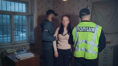 Спецслужби РФ вербують неповнолітніх українок для вбивств військових ЗСУ - голова Нацполу Вигівський