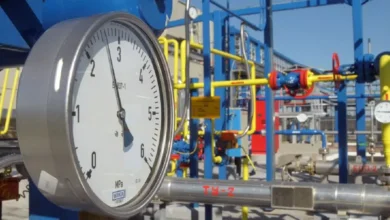 Директор підприємства вкрав у вишу Дніпра 1,2 млн грн на постачанні газу