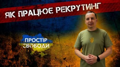 Рекрутинг в Україні
