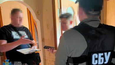 В Україні хакери створили платний "Резерв+" із фейковою відстрочкою: в застосунку зареєструвалися понад 4 000 військовозобов'язаних (Фото)