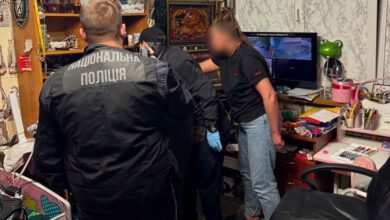 Перетворив Дніпро на головний наркохаб країни: у місті викрили 36-річного ділка, який заробляв статки на амфетаміні (Фото)