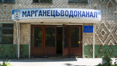 Водоканал прифронтового міста Дніпропетровщини переходить на чотириденний робочий тиждень: що сталося