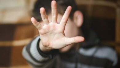 У Дніпрі судитимуть чоловіка, який 3 місяці ґвалтував 4-річного сина співмешканки
