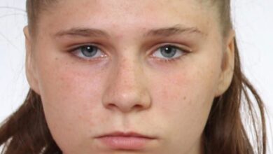 На Дніпропетровщині шукають 17-річну дівчину: рідні майже місяць не повідомляли про її зникнення (Фото)