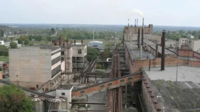 На Дніпропетровщині єдине уранопереробне підприємство України отримає від держави 555 млн грн для виходу з кризи