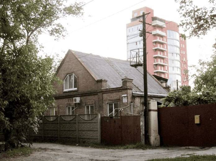 Історія "професорського містечка" у Дніпрі: навіщо його створили і який вигляд має нині (Фото)