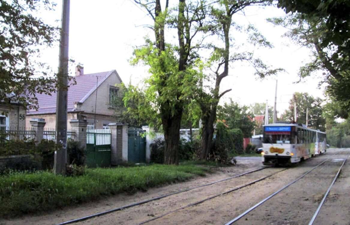 Історія "професорського містечка" у Дніпрі: навіщо його створили і який вигляд має нині (Фото)