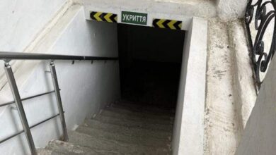 У Дніпрі міськрада другий рік не може відремонтувати укриття для лікарні і шукає генпідрядника за понад 21 млн грн