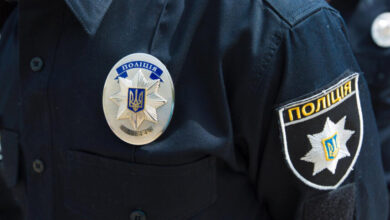 У Львові військовий із Дніпра, який утік у СЗЧ, видав себе поліції тим, що скинув з балкона собаку