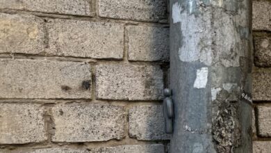 "Знайди чоловічка": у Дніпрі запустили пошукову гру за кольорами просто неба (Відео)