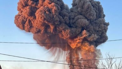 Вибух у житловому будинку на Дніпропетровщині розслідує ДБР: відкрито кримінальне провадження (Фото)