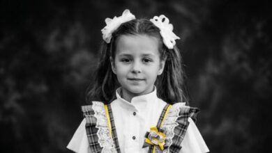 Що відомо про 7-річну дівчинку, яку армія РФ вбила КАБом у будинку бабусі на Дніпропетровщині (Фото)