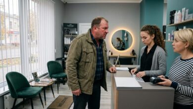 На Дніпропетровщині п'яний військовий у СЗЧ погрожував працівницям студії краси "купити" їх (Відео)