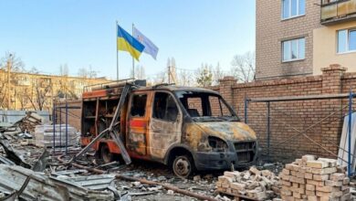 На Дніпропетровщині росіяни вдарили по приміщенню "Газмережі": наслідки (Фото)