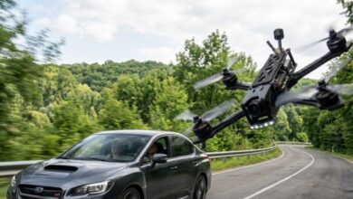 Що робити мешканцям Дніпра, якщо російський дрон летить у їхній автомобіль: поради від військового (Відео)