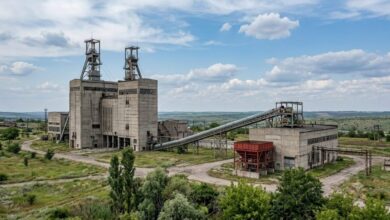 У Верховній Раді погодили законопроєкт, аби вивести з кризи єдине урановидобувне підприємство Дніпропетровщини (Відео)