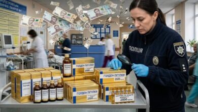 На Дніпропетровщині лікарні закупили "золотих" розчинів та пігулок і витратили на вітер майже 1,4 млн грн (Фото)