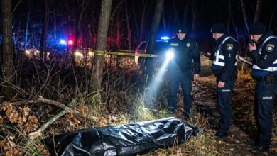 Під Києвом знайшли труп жінки, яку підозрюють у замаху на дніпровського бізнесмена Єрмолаєва у Монако (Фото)