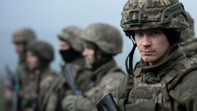 Штурмові полки Сухопутних військ України призупини поповнення особового складу: що сталося