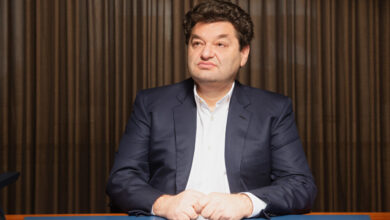 Бізнесмен із Дніпра Єрмолаєв, якого намагалися вбити у Монако разом із родиною, зробив першу заяву після замаху