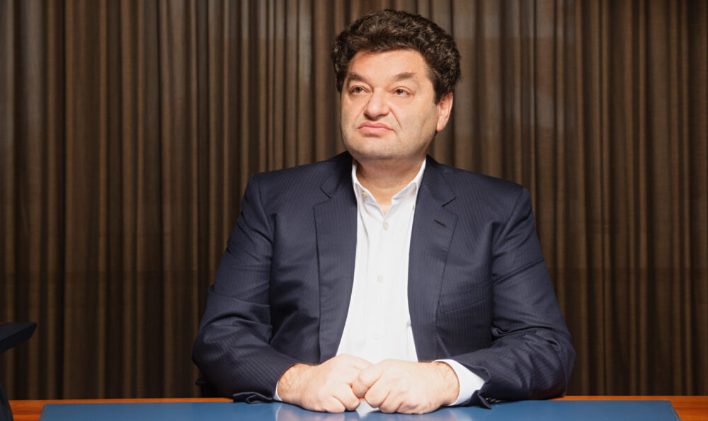 Бізнесмен із Дніпра Єрмолаєв, якого намагалися вбити у Монако разом із родиною, зробив першу заяву після замаху