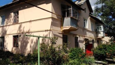 На Дніпропетровщині внаслідок російських обстрілів постраждало 5 людей: літні чоловік і жінка - "важкі" (Фото)
