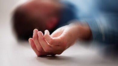 У Дніпрі чоловік упав з висоти і розбився на смерть (Фото)