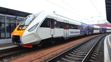 "Укрзалізниця" запускає поїзд із Дніпра до Німеччини: знадобиться тільки одна пересадка